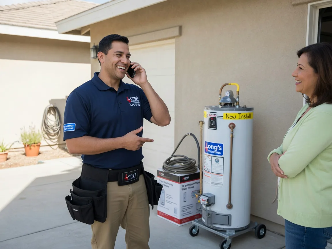 Leak Detection Powderly, KY FAQs
